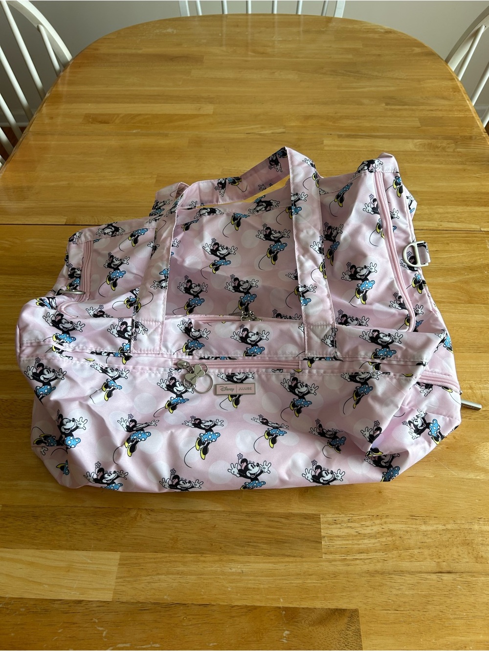 JuJuBe Superstar Plus Be More Minnie